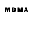 MDMA Molly Rin Mitsuka